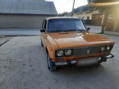 Сүрөт унаа ВАЗ (Lada) 2106