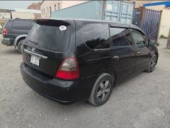 Photo of the vehicle Honda Odyssey