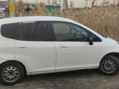 Фото авто Honda Fit