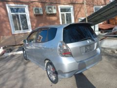 Сүрөт унаа Honda Fit