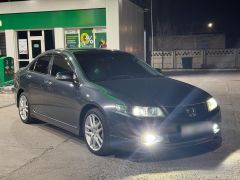 Сүрөт унаа Honda Accord