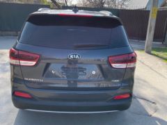 Photo of the vehicle Kia Sorento