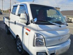 Фото авто Hyundai Porter