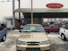 Сүрөт унаа Daewoo Nexia