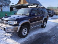 Сүрөт унаа Toyota Hilux Surf