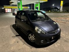 Сүрөт унаа Honda Jazz