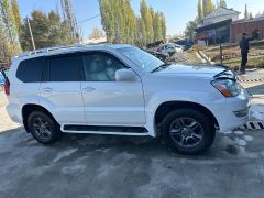 Фото авто Lexus GX