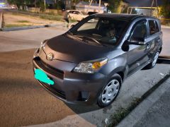 Photo of the vehicle Toyota Ist