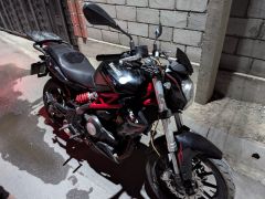 Сүрөт унаа Benelli Tornado Naked