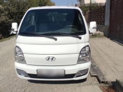 Фото авто Hyundai Porter