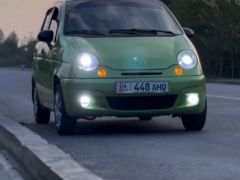 Сүрөт унаа Daewoo Matiz