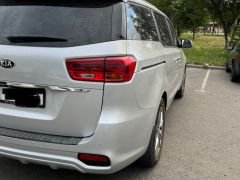 Сүрөт унаа Kia Carnival