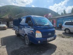 Фото авто Hyundai Porter