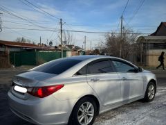 Photo of the vehicle Hyundai Sonata