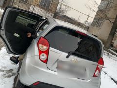 Photo of the vehicle Chevrolet Spark