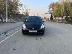 Photo of the vehicle Honda Jazz