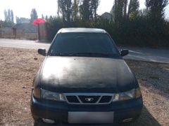 Фото авто Daewoo Nexia