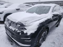 Photo of the vehicle Volkswagen Tiguan