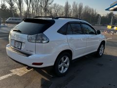 Photo of the vehicle Lexus RX