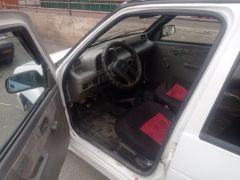 Photo of the vehicle Daewoo Tico