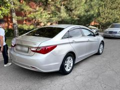 Сүрөт унаа Hyundai Sonata