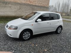 Фото авто Daewoo Kalos