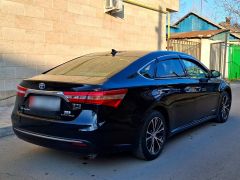 Сүрөт унаа Toyota Avalon