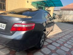 Фото авто Toyota Camry