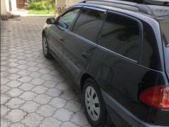 Photo of the vehicle Toyota Avensis