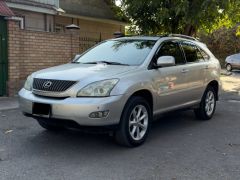 Сүрөт унаа Lexus RX