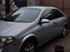 Сүрөт унаа Nissan Primera