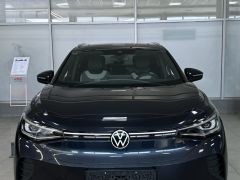 Сүрөт унаа Volkswagen ID.4