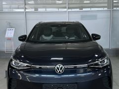 Фото авто Volkswagen ID.4