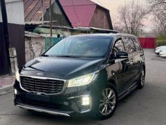 Сүрөт унаа Kia Carnival