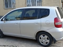 Photo of the vehicle Honda Fit