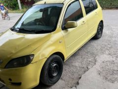 Сүрөт унаа Mazda Demio