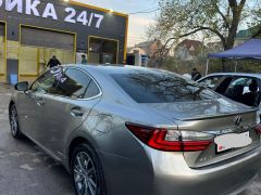 Сүрөт унаа Lexus ES