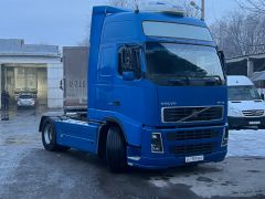 Фото авто Volvo FH