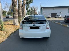 Photo of the vehicle Toyota Prius