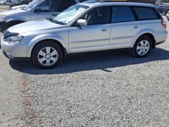 Photo of the vehicle Subaru Outback