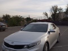 Сүрөт унаа Kia K5