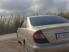 Фото авто Toyota Camry