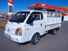 Фото авто Hyundai Porter