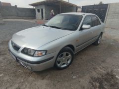 Сүрөт унаа Mazda 626