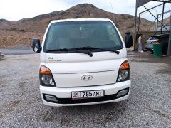 Фото авто Hyundai Porter