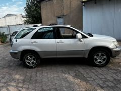 Сүрөт унаа Lexus RX