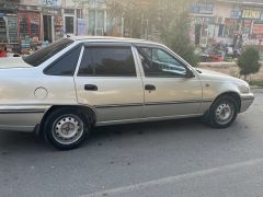 Сүрөт унаа Daewoo Nexia