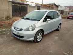 Фото авто Honda Fit