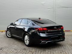 Фото авто Kia K7