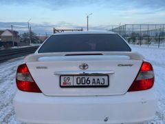 Photo of the vehicle Toyota Camry